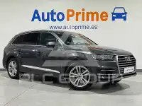 2016 Audi Q7