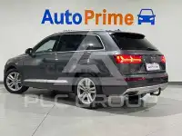 2016 Audi Q7