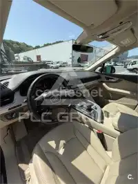 2016 Audi Q7