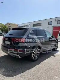 2016 Audi Q7