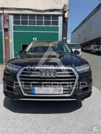 2016 Audi Q7