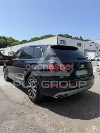 2016 Audi Q7