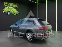 2016 Audi Q7