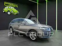 2016 Audi Q7
