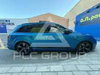 2016 Audi Q7