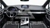 2016 Audi Q7