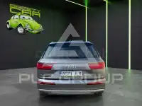2016 Audi Q7