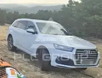 2016 Audi Q7