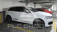 2016 Audi Q7
