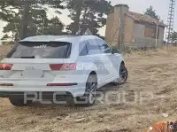 2016 Audi Q7