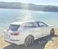 2016 Audi Q7