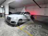 2016 Audi Q7