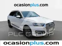 2016 Audi Q7