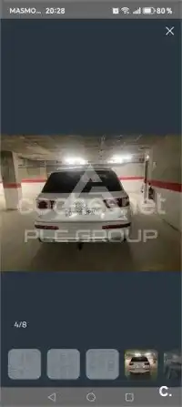 2016 Audi Q7