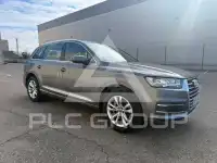 2016 Audi Q7