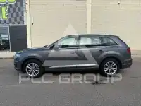 2016 Audi Q7