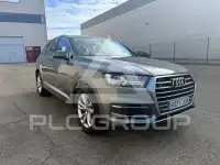 2016 Audi Q7