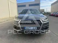 2016 Audi Q7