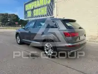 2016 Audi Q7