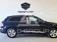 2016 Audi Q7