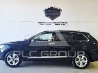 2016 Audi Q7
