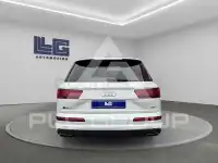 2016 Audi Q7