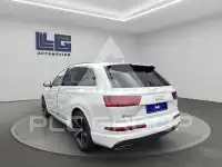 2016 Audi Q7
