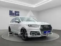 2016 Audi Q7