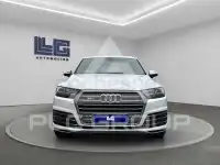 2016 Audi Q7