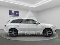 2016 Audi Q7