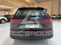 2016 Audi Q7