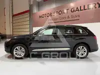 2016 Audi Q7