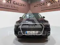2016 Audi Q7