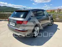 2016 Audi Q7