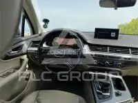 2016 Audi Q7