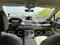 2016 Audi Q7