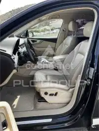 2016 Audi Q7
