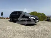 2016 Audi Q7