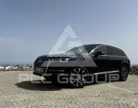 2016 Audi Q7