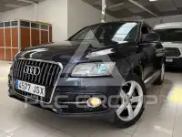 2016 Audi Q5