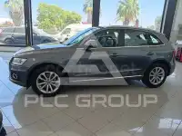 2016 Audi Q5