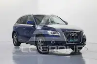 2016 Audi Q5