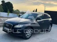 2016 Audi Q5
