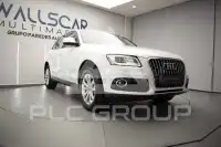 2016 Audi Q5