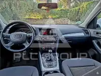 2016 Audi Q5