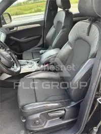 2016 Audi Q5