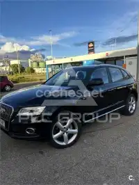 2016 Audi Q5