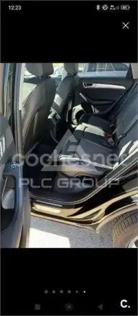 2016 Audi Q5