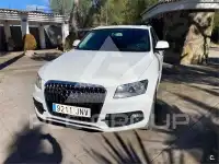 2016 Audi Q5