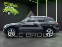 2016 Audi Q5